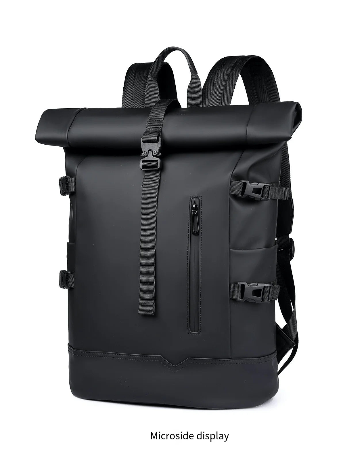 Trendiger Rucksack, Unisex-Freizeitrucksack, Kurzstrecken-Reisetasche für den Außenbereich, personalisierter Laptop-Rucksack, multifunktionale Aufbewahrungstasche mit großem Fassungsvermögen