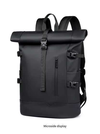 Trendiger Rucksack, Unisex-Freizeitrucksack, Kurzstrecken-Reisetasche für den Außenbereich, personalisierter Laptop-Rucksack, multifunktionale Aufbewahrungstasche mit großem Fassungsvermögen