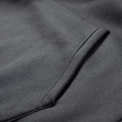 PARIS Letter Print Sweatshirt Suit Men's Fleece Hoodie Pants Set Spring Autumn Winter Warm Casual Sports Pullover Trousers Sets.