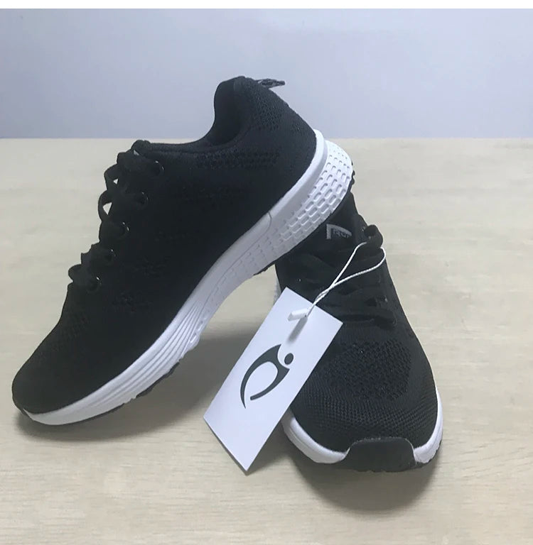 Men Casual Shoes Fashion Brand Men's Sneakers Breathable Men Shoes Unisex Mesh Shoe Sneakers For Men Plus Size Male Footwear.