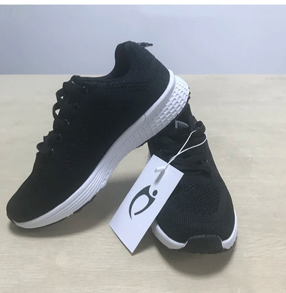 Men Casual Shoes Fashion Brand Men's Sneakers Breathable Men Shoes Unisex Mesh Shoe Sneakers For Men Plus Size Male Footwear.