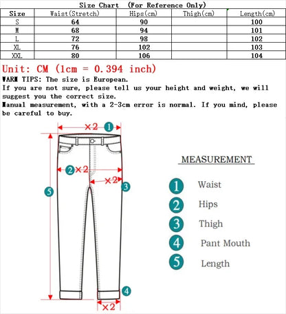 2025Mädchen Concise Ins Hohe Taille Ausgestellte Jeans Weibliche Stretchy Bootcut Denim Hosen Frauen Einfarbig Dünne Schlaghosen