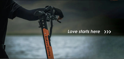 KuKirin G3 Pro Electric Scooter 1200W*2 Dual Motor 52V 23.2Ah Battery 80KM Range 65Km/h Max Speed E-scooter 10 Inch Tires