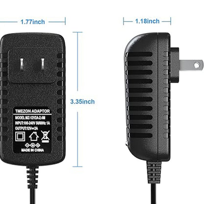 Power Supply Adapter 220V AC DC 5V 6V 8V 9V 10V 12V 13V 15V 24V Universal Charger 1A 2A 3A 5A 6A 8A 10A EU US For LED Driver.