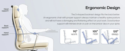 Büro Gasts tuhl gepolsterte Leder bequeme Empfangs stühle mit Rädern verstellbare drehbare rollende Büros tühle
