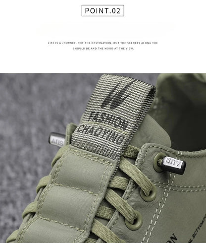 Neue Turnschuhe Leinwand Schuhe für Männer im Angebot Herbst Atmungsaktive Slip auf Männliche Turnschuhe Flache Vulkanisierte Schuhe Eis Seide Tenis Masculino