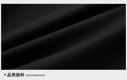 Top Grade Brand Casual Fashion Designer Warm Parka Coat Mens 2025 Newest Winter Jacket Quilted Windbreaker  Mens Clothes