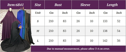 Middle East Muslim Fashionable Hooded Dress Dubai Arab Elegant Robe Elegant Long Shirt for Women with Hood from Mainland China.