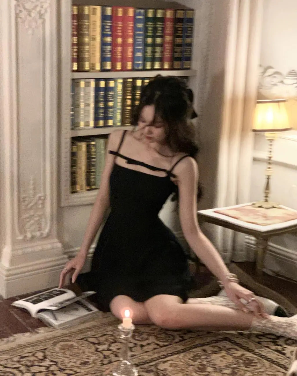 Sommer y2k Spaghetti träger Abend party Kleider solide elegante ärmellose sexy A-Linie kurzes Kleid ein Stück Vestido Mujer