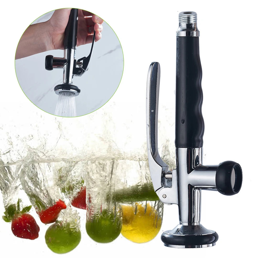 Hand Shower Replacement Dish Shower Gastro Shower Professional Replacement Shower Kitchen Shower Dish Shower Replacement Dish