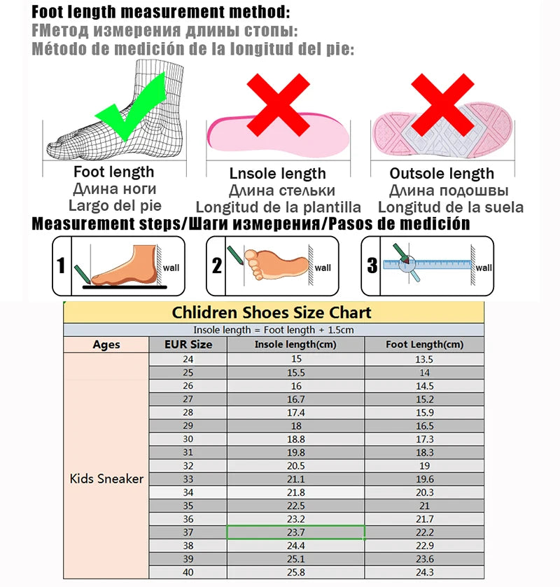 New Children Shoes Hiking Climbing Boys Fashion Sneakers Girls Sport Running Shoes Kids Breathable Casual Trainers Outdoor Shoes.