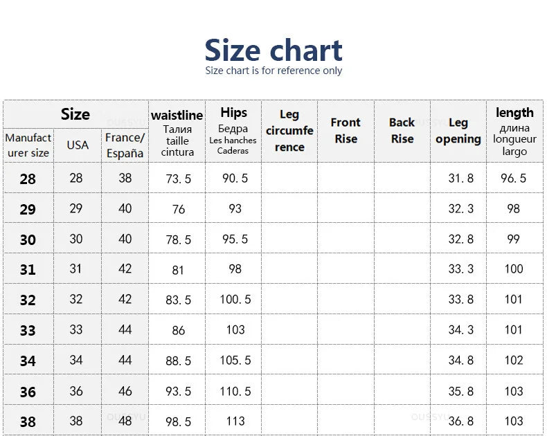 97%Cotton Autumn Winter Casual Pants Men Business Fashion Classic Solid Color Stretch Straigh Grey Khaki Brand Trousers Male 38.