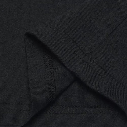 Demon Slayer Kamado Tanjiro Nezuko‌ T Shirt Summer Cotton Men Women Top Tee Streetwear Casual Trend Oversize Loose Short Sleeve.