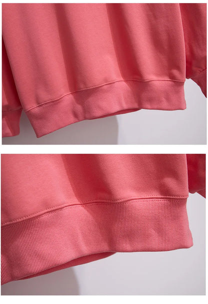 175 kg Plus Size Damen Büste 170 Frühling Herbst Lose Brief Kapuzenpullover Sweatshirt Schwarz Rot Weiß 4XL 5XL 6XL 7XL 8XL 9XL
