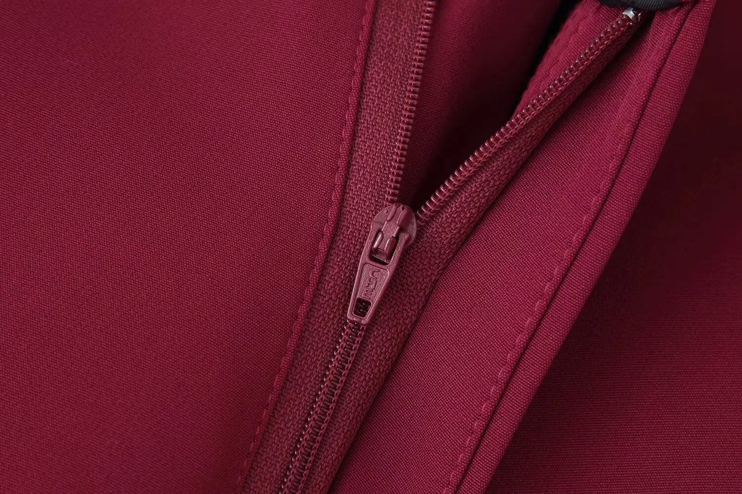 KONDALA 2025 Burgund Quaste Büro Dame Anzüge Einreiher Gerade Blazer + Moderne Gerade Lange Hosen Mode Weiblichen Anzug