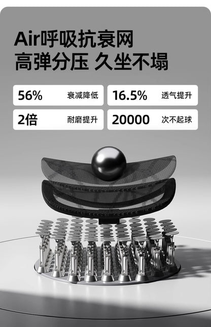 Throne Study Bürostuhl Playseat Ergonomischer moderner luxuriöser mobiler Bürostuhl Executive Designer Taburete Bibliotheksmöbel