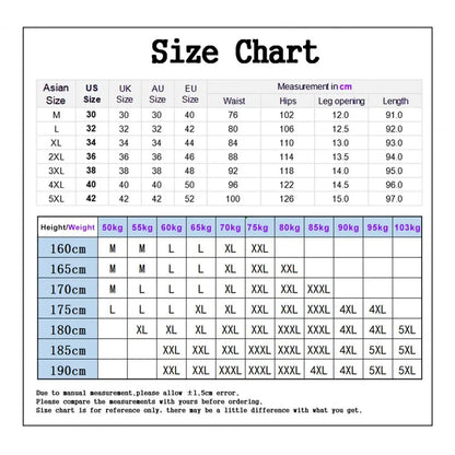 2025 Spring Autumn New Outdoor Casual Pants Men's Wear Resistant Loose Straight Tube Multi Pocket Work Pants Male Trousers.