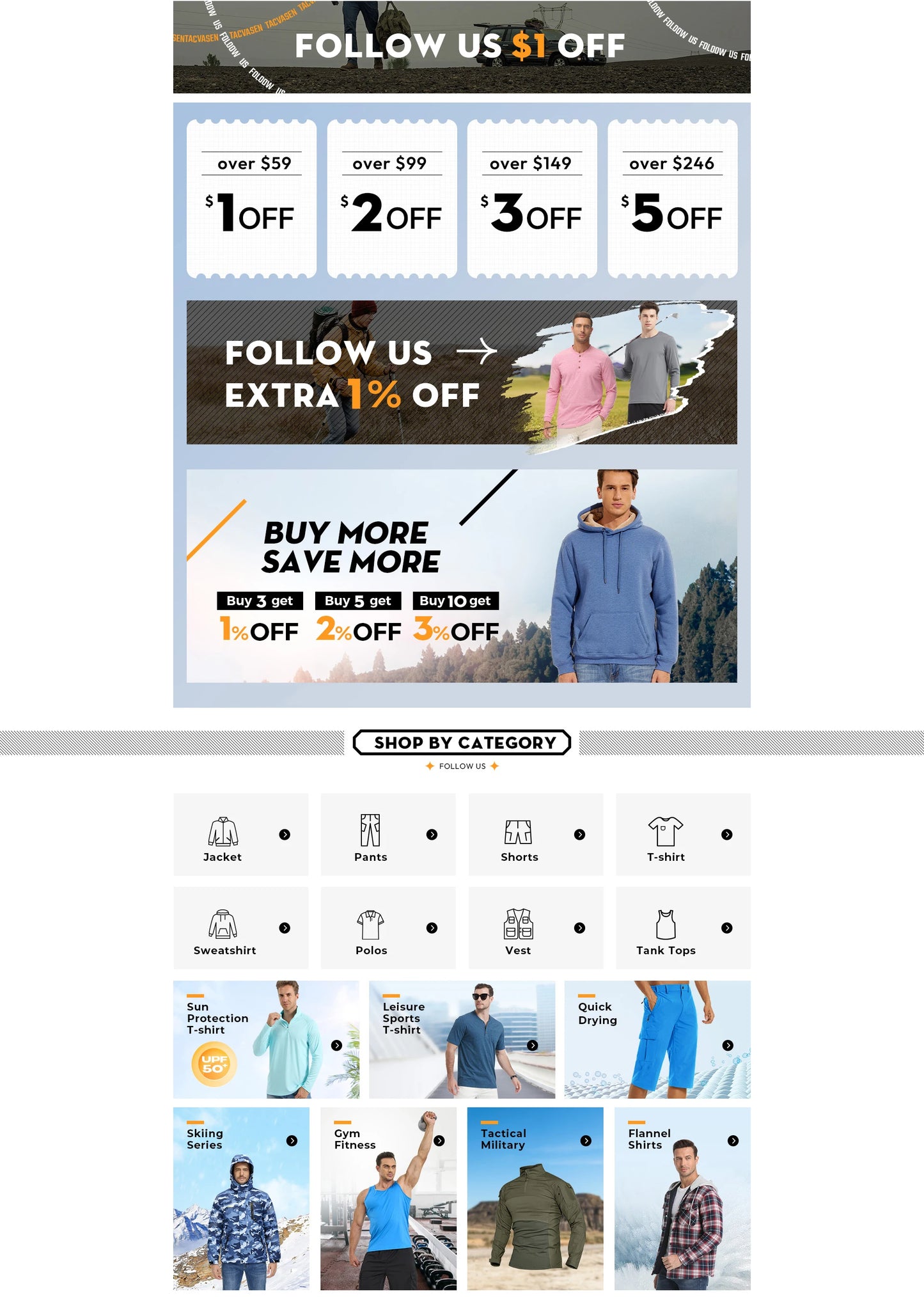 TACVASEN Winter Hooded Puffer Jacket Womens Quilted Warm Coats Casual Windbreaker Waterproof Padded Lightweight Outdoor Outwear