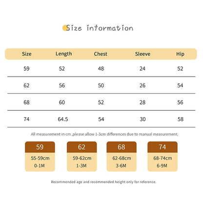 Winter Baby Jungen Strampler Kleidung Beige Rundhals Volle Hülse Gestrickte Neugeborenen Pullover Overalls Einteilige Kleinkind Outfits.