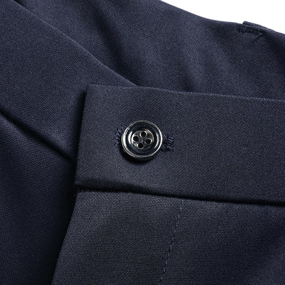 29-42 Men's Summer Pants Thin Straight Stretch Casual Pants with No Trace No Ironing Fabric Silky and Cool Feeling.