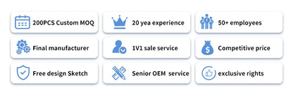 HANBORO men's fully automatic mechanical watch, roulette wheel, roulette wheel, men's watch 1001