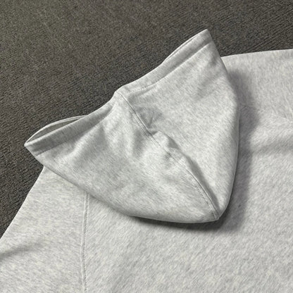 Real Photos Stock Men Women Clothing Trousers 6PM Sweatpants Daily Loose Street Hip Hop Embroidered Logo Casual Pants