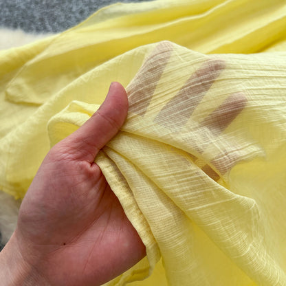 SINGREINY 2025, süßes Sommerkleid für Damen, Spaghettiträger, plissiert, 3D-Blumenmuster, schickes Sommerkleid, Fairycore, unregelmäßiges Kleid.