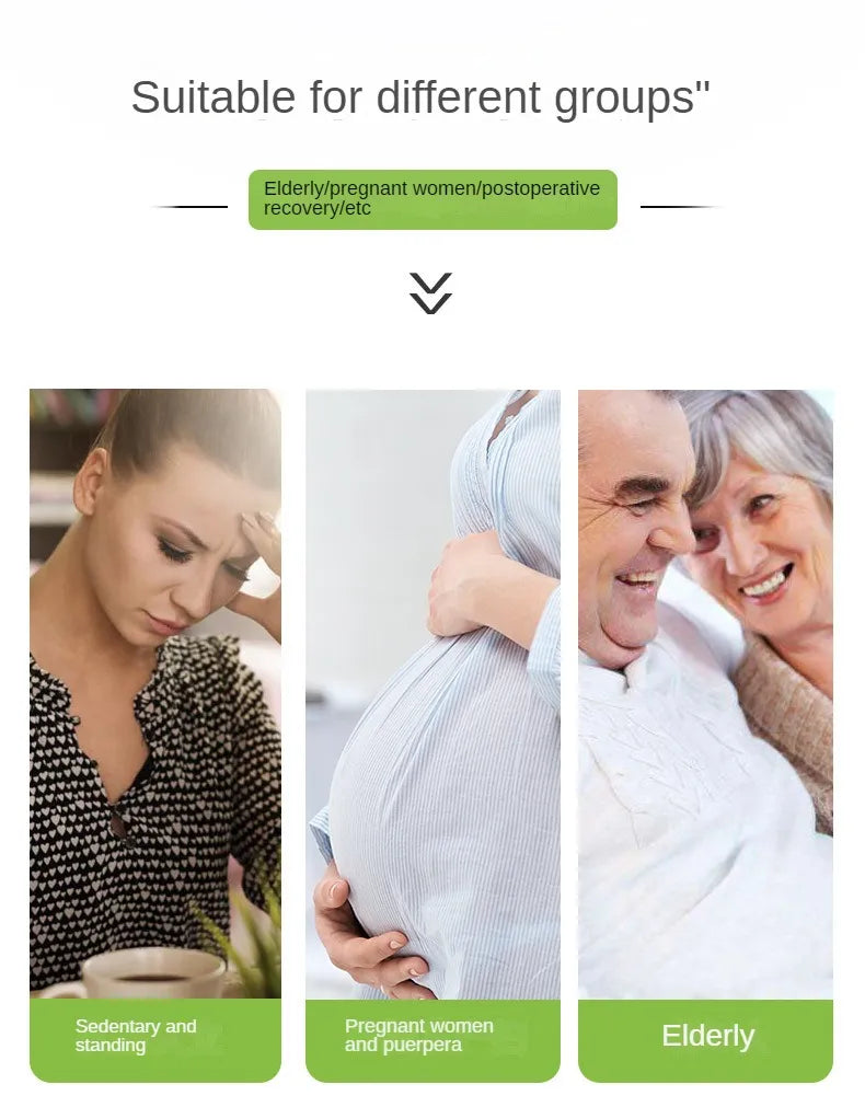 Slow Rebound Memory Cotton Clamp Leg Knee Pillow Leg Pad Pregnant Woman Pillow Orthopedic Sciatica Back Leg Hip Back Support.