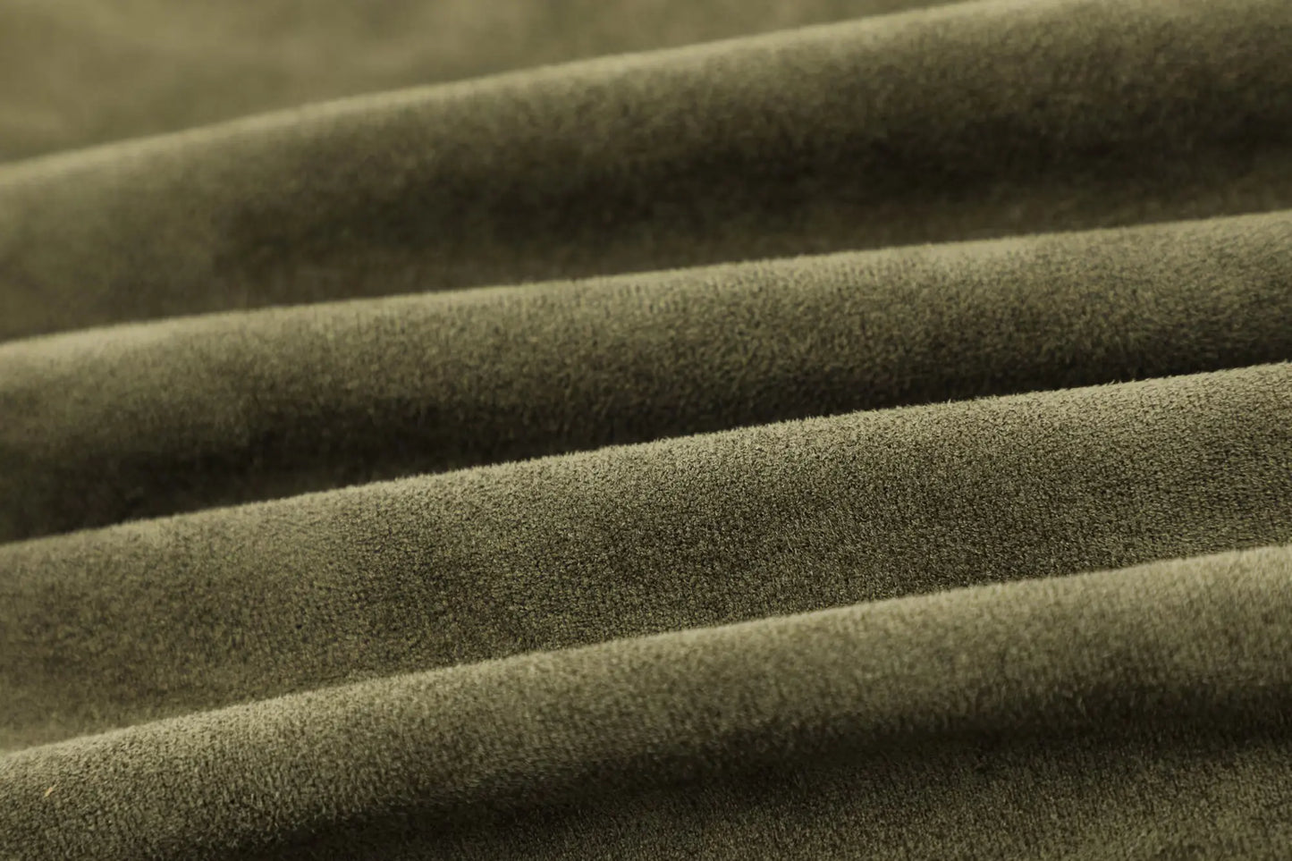 TRAFZA Women Brown Green Suede Jacket Loose Casual Bomber Coat Lapel Zipper Long Sleeve Jackets Vintage Lady Motorcycle Outwears.