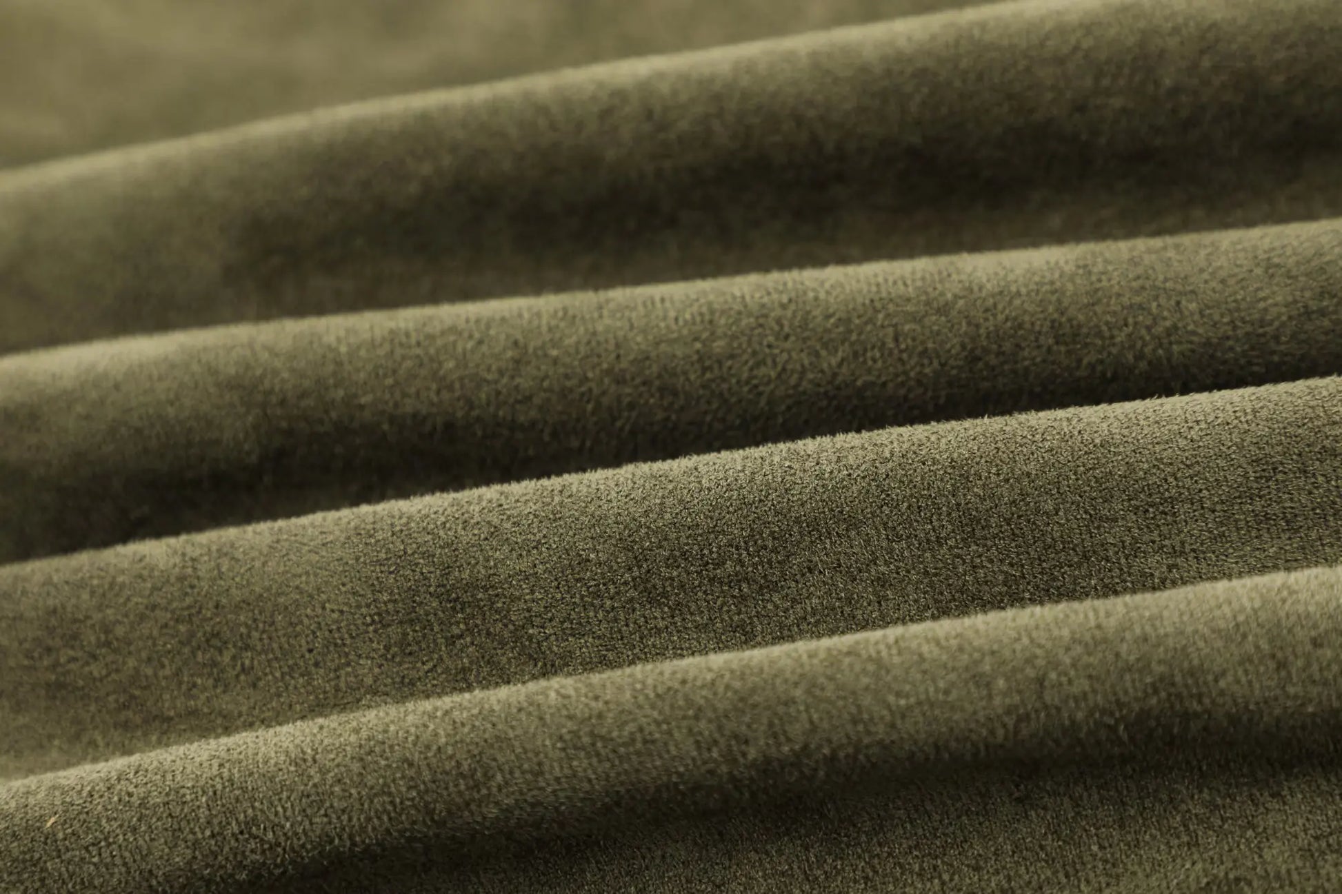 TRAFZA Women Brown Green Suede Jacket Loose Casual Bomber Coat Lapel Zipper Long Sleeve Jackets Vintage Lady Motorcycle Outwears.