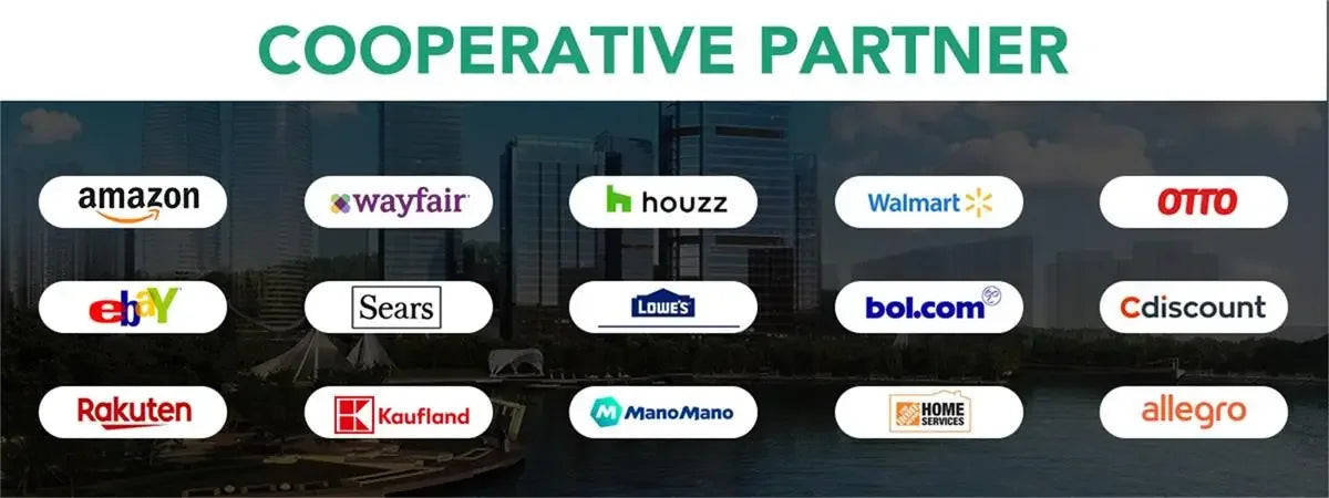 Tribe signs moderner Computer tisch, 63x31,5 Zoll großer Executive-Schreibtisch Computer tisch Studie Schreibtisch Workstation