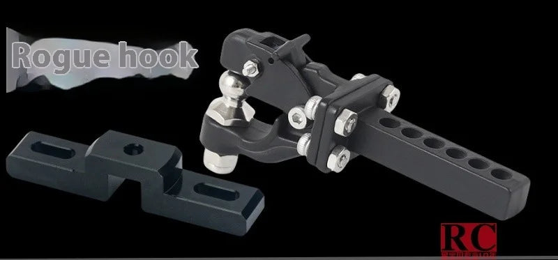 1/10 WLtoys 104006 Remote Control Car Rc Craweler Car Rc Car Drift Car Full Proportional Rock Crawler 4WD Off-road Truck Toys.