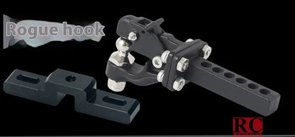 1/10 WLtoys 104006 Remote Control Car Rc Craweler Car Rc Car Drift Car Full Proportional Rock Crawler 4WD Off-road Truck Toys.