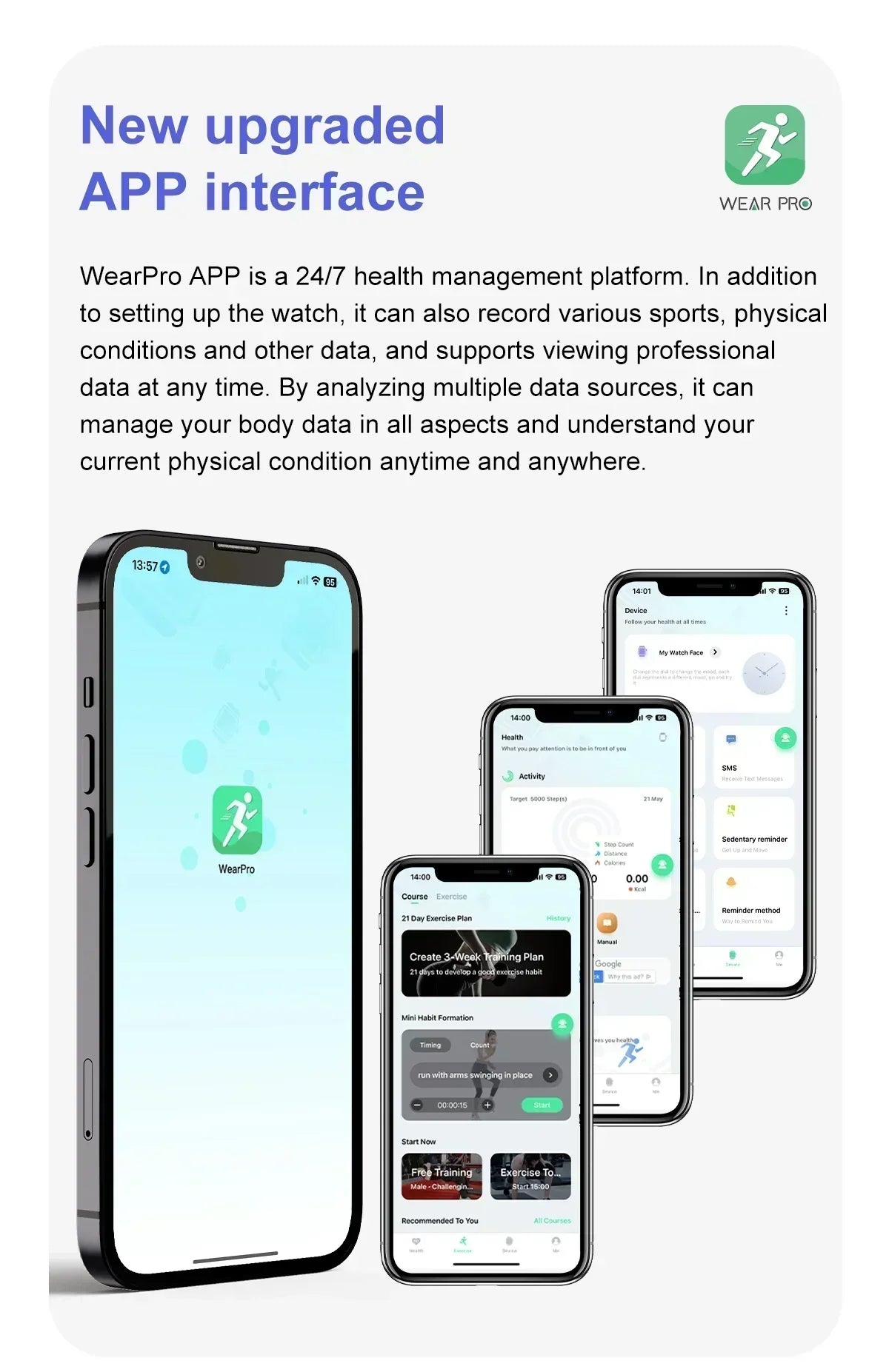 New Watch Series 10 Mini For Apple Watch 10 SmartWatch Men 3D Surround Music Video NFC Bluetooth call smartwatch For Android l0S.