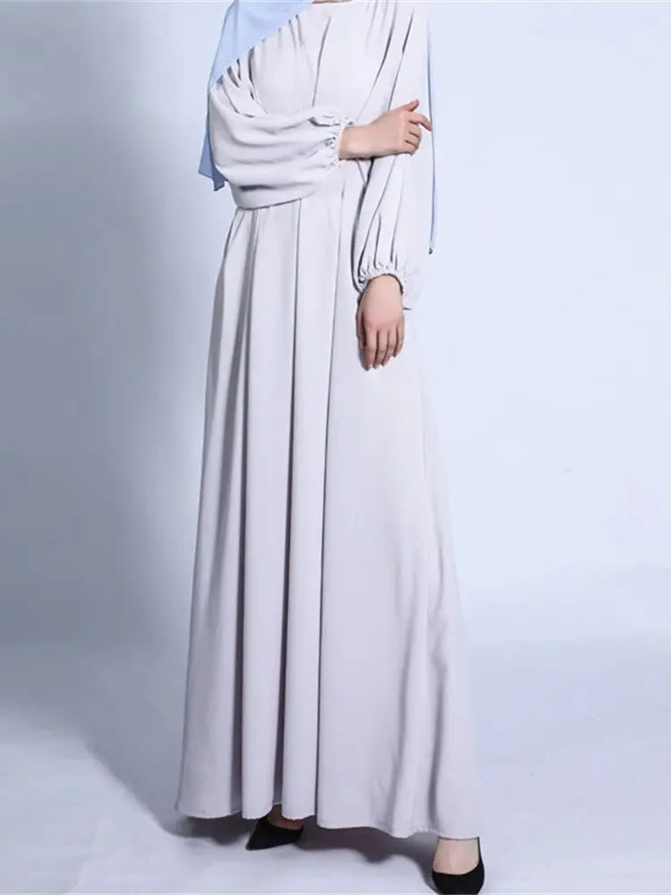 Ramadan Eid Black M Size Abaya Damen Dubai Islam Women Muslim Modest Dresses Kebaya Kaftan Robe Musulmane Caftan Marocain Femme.