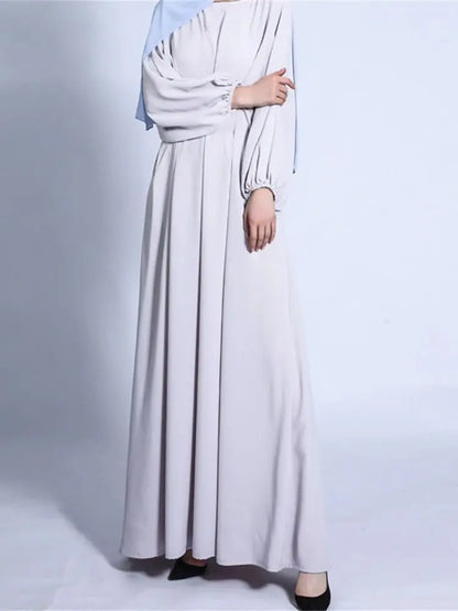 Ramadan Eid Black M Size Abaya Damen Dubai Islam Women Muslim Modest Dresses Kebaya Kaftan Robe Musulmane Caftan Marocain Femme.