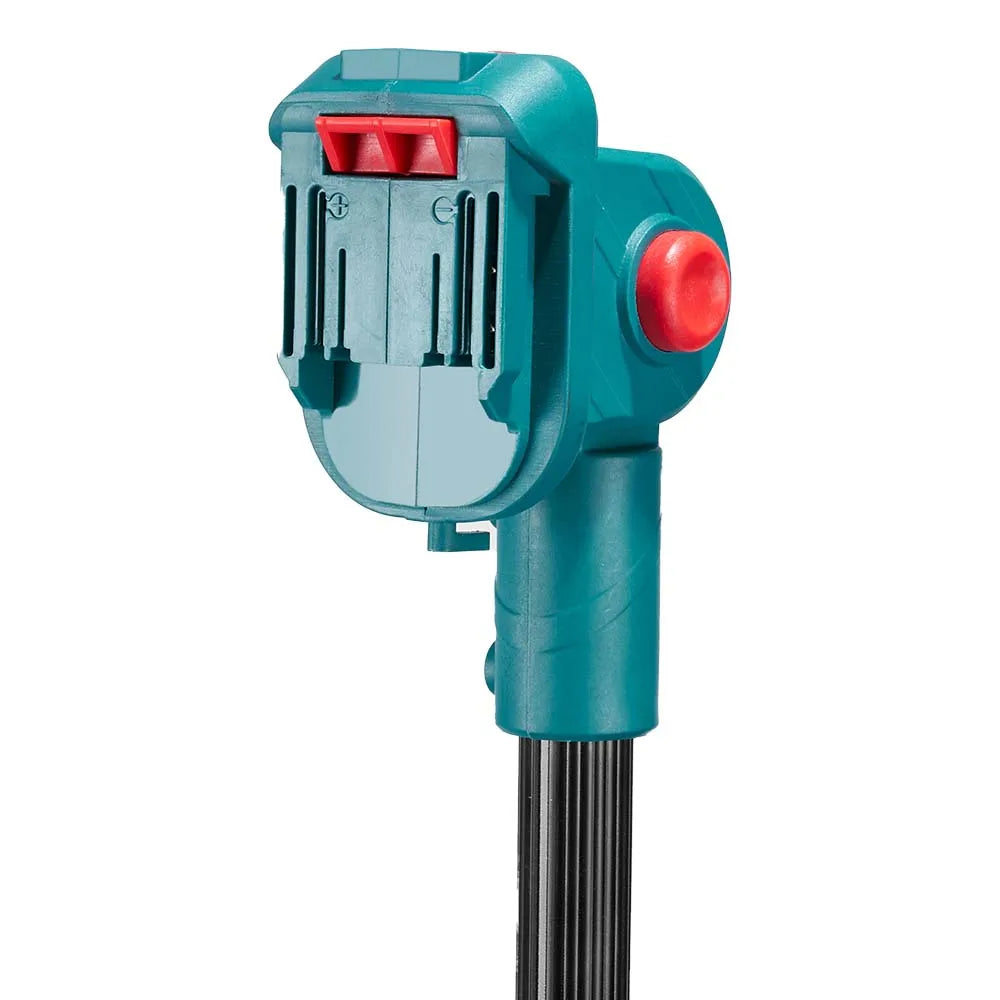 ONEVAN 3500W 2in1 Bürstenlose Hohe Astsäge Kettensäge & Gartenschere Gartengerät Mit Teleskopstange Für ONEVAN 18V Batterie