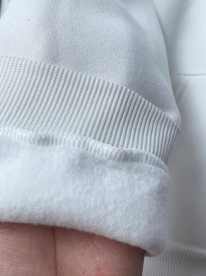 Blessyuki niedlichen Cartoon Panda gedruckt Hoodies Frauen lässig lang ärmel ige Basic Student Sweatshirt plus Größe Paar Kleidung y2k Top