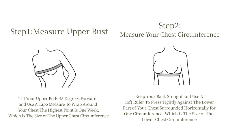 SUJIIN Wireless Plus Size Bras Women Anti-sagging Comfortable Breathable Soft Support Bralettes Big Breasts Push Up Bra MX219A.