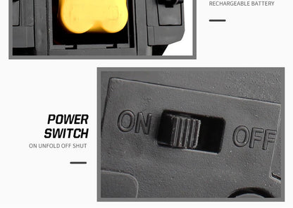 1/ 10 2.4G High Speed Remote Control RC Stunt Motorbike  drift Car 30mins Drive Racing Motorbike RC Motorcycle Toy model