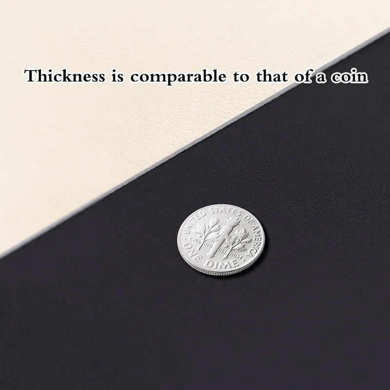 Portable Mouse pad large Gaming Waterproof Non-slip PU Leather Suede Desk Mat Computer Keyboard desk pad Mats white mousepad.