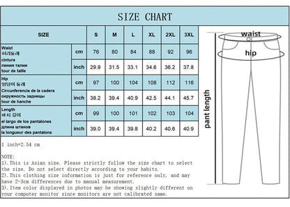 White Embroidery Skinny Ripped Jeans Men Cotton Stretchy Hole Slim Fit Hip Hop Denim Pants Casual Jeans for Men Jogging Trousers.