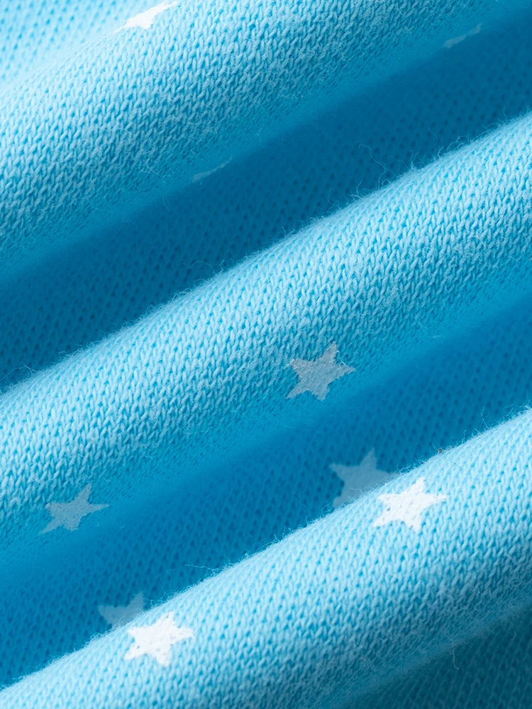 3 stücke zufälliger Dreiecks overall für Frühling und Herbst, Baby-und Kleinkind overall, einteiliges Jumpsuit-Kinder zubehör.