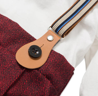 Newborn Boy Formal Clothes Set Infant Boy Gentleman Birthday Romper Outfit With Hat Vest Long Sleeve Infant Jumpsuit Suit Formal.