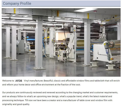 Mattierte Fensterfolie, Sichtschutz, Streifenmuster, selbstklebende Folie, Anti-UV-Buntglas-Vinylfolie für die Dekoration zu Hause und im Büro