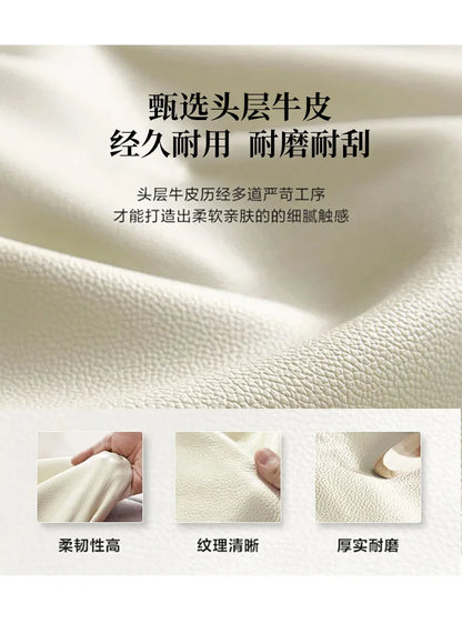 Design Modisches Bett Weißes Licht Luxus Chinesische Prinzessin Ästhetik Minimalistisches Bett Bequeme japanische Muebles-Möbel