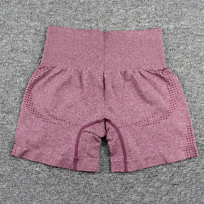 Seamless Yoga Suit Women's Long Sleeve Jacquard Sports High-Waisted Tightening Leggings Fitness Top Origin China.