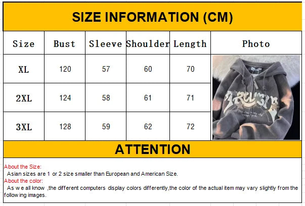 Plus Größe XL-3XL Cord Stickerei Lose Hoodies Frauen Frühling Herbst Lange Sleeve Zipper Kapuze Hemd Harajuku Y2K Sweatshirt.