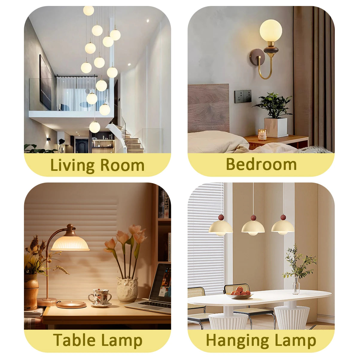 1-10PCS LED AC DC 12V 24V 48V Glühbirne E27 B22 Basis Niederspannung Glühbirnen für Boot RV Schuppen Off Grid Kabine Solar Power.