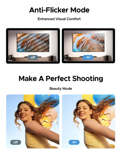 DOOGEE Tab A9 Pro+ Tablet PC Android 15 Dual Speakers 11'' Screen 30GB RAM (6GB+24G) 128GB 8580mAh Battery Widevine L1 Smart Pad